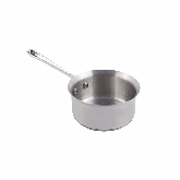 Bon Chef, Cucina Butter Warmer, .50 qt, S/S