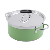 Bon Chef, Classic Country French Collection Pot, 2 qt, 9 oz