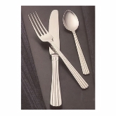 Bon Chef, Oyster / Cocktail Fork, 5.78", Britany, 18/8 S/S