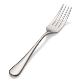 Bon Chef, Dinner Fork, 8 1/4", Como, 18/10 S/S