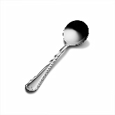 Bon Chef, Bouillon Spoon, 6.11", Victoria, 18/8 S/S