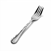 Bon Chef, Salad Fork, 7.15", Victoria, 18/8 S/S