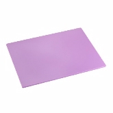 Browne, Cutting Board, 18" x 24" x 1/2", Purple, Allergen Safe