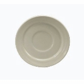 Oneida Hospitality Saucer, Espree, 5 1/2"