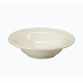 Oneida Hospitality Fruit, Espree, 5 3/4 oz, Cream White