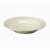 Oneida Hospitality Soup Bowl, Espree, 21 1/2 oz, Cream White