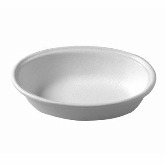 Bugambilia 135 1/4 oz Cast Aluminum Casserole Dish Granite Black