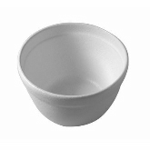 Bugambilia 121 3/4 oz Cast Aluminum Buffet Bowl, Lime