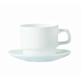 Arcoroc Restaurant White 2.75 oz Cup by Arc Cardinal