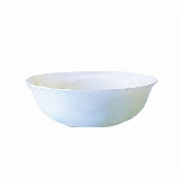 Arcoroc Restaurant White 15 oz Round Bowl by Arc Cardinal