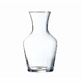 Arcoroc Luminarc 33.75 oz Wine Carafe by Arc Cardinal