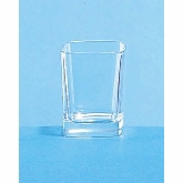 Arcoroc 2.50 oz Square Shot Glass by Arc Cardinal