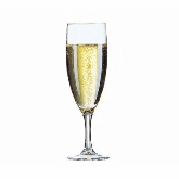 Arcoroc Elegance 4.50 oz Champagne Flute by Arc Cardinal
