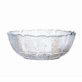 Arcoroc Fleur 70 oz Glass Bowl by Arc Cardinal