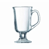 Arcoroc 10 oz Fully Tempered Irish Coffee Mug by Arc Cardinal
