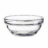 Arcoroc Stack Bowls 7.50 oz Glass Bowl by Arc Cardinal