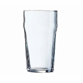 Arcoroc 20 oz Nonic Beverage Glass by Arc Cardinal