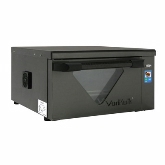 Cadco LTD., VariKwik Fast Cooking Oven, 220V, Large Size, Electric
