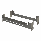 Cadco LTD., Stacking Kit for VariKwik Fast Cooking Ovens, S/S