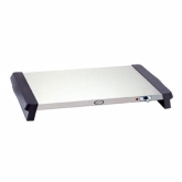 Cadco Ltd. Counter Top Warming Tray, 20 1/2" x 14"