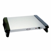 Cadco Ltd. Counter Top Warming Tray, 13 1/4" x 14"