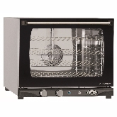 Cadco Ltd., Heavy Duty Half Size Convection Oven