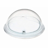 CAL-MIL, Gourmet Lift & Serve Cover, Clear, 15" x 9", Acrylic
