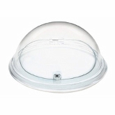 CAL-MIL, Gourmet Lift & Serve Cover, Clear, 12" x 7", Acrylic