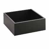 CAL-MIL, Cold Concept Base, Black, 12" x 12"