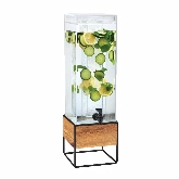 CAL-MIL, Beverage Dispenser, 3 Gallon, Madera