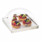 CAL-MIL, Ice Pack/Cold Concept Liner Set, for Square Chill Sampler