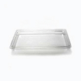 Cambro, Camwear Food Pan, Full Size, 2 1/2" Deep, White, Plastic