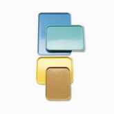 Cambro, Camlite Tray, 10 5/8" x 13 3/4", Fiberglass, Rose Red