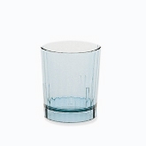 Cambro, Camwear Huntington Tumbler, 12 oz, Top dia. 3 3/8", Azure Blue