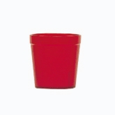 Cambro, Colorware Tumbler, Ruby Red, 9.70 oz (24 per case)