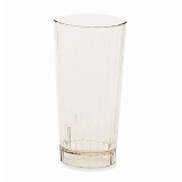 Cambro, Camwear Huntington Tumbler, 22 oz, Clear, Polycarbonate