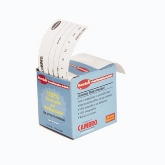 Cambro, Storesafe Food Rotation Label, High Heat Temp., 2" x 3", 250 per Roll