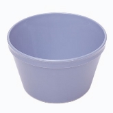 Cambro, Camwear Bouillon Cup, 8.40 oz, 2 1/8" H, Slate Blue, Polycarbonate