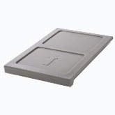 Cambro, Thermobarrier, Removable Insulated Shelf Divides The Interior Into Hot and Cold Areas, Gray