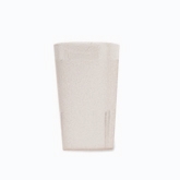 Cambro, Camwear Tumbler, 5.40 oz, Top dia. 2 1/4", Clear, Polycarbonate