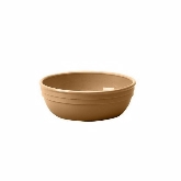 Cambro, Camwear Nappie Bowl, 12.50 oz, Beige, Polycarbonate