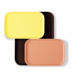 Cambro, Camtray, Insert 10 1/8" x 15", 2 Fit Into a 1520 Light Basketweave Swirl Gray