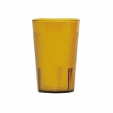 Cambro, Colorware Tumbler, Amber, 12.60 oz (72 per case)