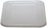 Cambro, Cambox Cover, White, 16" x 20 1/2"