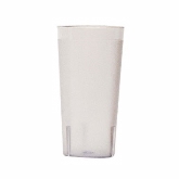 Cambro, Colorware Tumbler, Clear, 22 oz (24 per case)