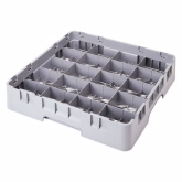 Cambro, Camrack Cup Rack, Full Size, Gray
