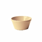 Cambro, Camwear Bouillon Cup, 8.40 oz, 2 1/8" H, Beige, Polycarbonate