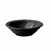 Cambro, Camwear Bowl, # 3-1/2 Fruit Cup, 5 oz, Black, Polycarbonate