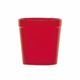 Cambro, Colorware Tumbler, Ruby Red, 7.80 oz (24 per case)