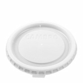 Cambro Disposable Lid, Fits Aladdin 8 oz Bowl